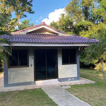 บ้านสวนวงศ์จินดารักษ์ فاياو المظهر الخارجي الصورة